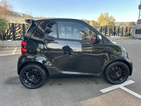 Smart Fortwo 1000 ТУРБО - Бензин - 9000 лв. / 4601.63 € - 15772004 6 | Car24.bg Smart Fortwo 1000 ТУРБО - Бензин - 9000 лв. / 4601.63 € - 15772004 6