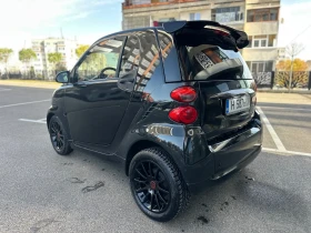 Smart Fortwo 1000 ТУРБО - Бензин - 9000 лв. / 4601.63 € - 15772004 3 | Car24.bg Smart Fortwo 1000 ТУРБО - Бензин - 9000 лв. / 4601.63 € - 15772004 3