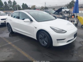 Tesla Model 3 U U All Wheel Drive - Car24.bg Tesla Model 3 U U All Wheel Drive