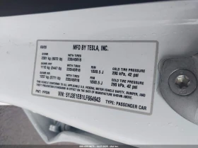 Tesla Model 3 U U All Wheel Drive - 31700 лв. / 16207.95 € - 64447610 16 | Car24.bg Tesla Model 3 U U All Wheel Drive - 31700 лв. / 16207.95 € - 64447610 16