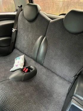 Mini Cooper Мини купър Д - 2150 € / 4205.03 лв. - 75047887 4 | Car24.bg Mini Cooper Мини купър Д - 2150 € / 4205.03 лв. - 75047887 4