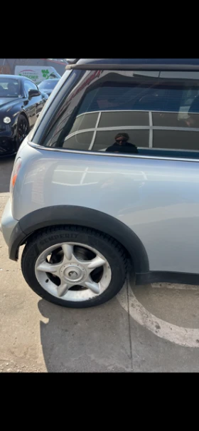Mini Cooper Мини купър Д - 2150 € / 4205.03 лв. - 75047887 8 | Car24.bg Mini Cooper Мини купър Д - 2150 € / 4205.03 лв. - 75047887 8