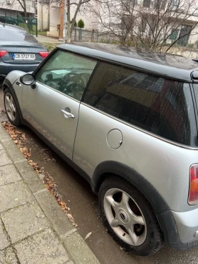 Mini Cooper Мини купър Д - 2150 € / 4205.03 лв. - 75047887 2 | Car24.bg Mini Cooper Мини купър Д - 2150 € / 4205.03 лв. - 75047887 2