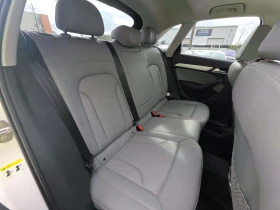 Audi Q3 2.0T Premium - 22579 € / 44160.69 лв. - 65053474 10 | Car24.bg Audi Q3 2.0T Premium - 22579 € / 44160.69 лв. - 65053474 10