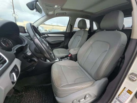 Audi Q3 2.0T Premium - 22579 € / 44160.69 лв. - 65053474 5 | Car24.bg Audi Q3 2.0T Premium - 22579 € / 44160.69 лв. - 65053474 5