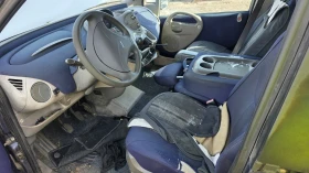 Fiat Multipla - 100 € / 195.58 лв. - 83646984 3 | Car24.bg Fiat Multipla - 100 € / 195.58 лв. - 83646984 3