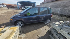 Fiat Multipla - 100 € / 195.58 лв. - 83646984 2 | Car24.bg Fiat Multipla - 100 € / 195.58 лв. - 83646984 2