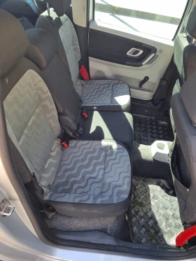 Skoda Roomster 1, 4 16V 86 к.с. - 3520 € / 6884.52 лв. - 59650974 7 | Car24.bg Skoda Roomster 1, 4 16V 86 к.с. - 3520 € / 6884.52 лв. - 59650974 7