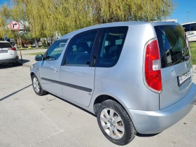 Skoda Roomster 1, 4 16V 86 к.с. - 3520 € / 6884.52 лв. - 59650974 4 | Car24.bg Skoda Roomster 1, 4 16V 86 к.с. - 3520 € / 6884.52 лв. - 59650974 4