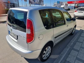 Skoda Roomster 1, 4 16V 86 к.с. - 3520 € / 6884.52 лв. - 59650974 2 | Car24.bg Skoda Roomster 1, 4 16V 86 к.с. - 3520 € / 6884.52 лв. - 59650974 2