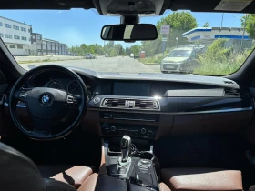 BMW 530 М-пакет | Auto.bg — изображение 12 BMW 530 М-пакет | Auto.bg — изображение 12