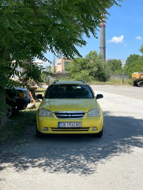 Chevrolet Nubira - Car24.bg Chevrolet Nubira