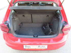 VW Polo - 11490 € / 22472.49 лв. - 29605090 11 | Car24.bg VW Polo - 11490 € / 22472.49 лв. - 29605090 11