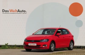 VW Polo - Car24.bg VW Polo