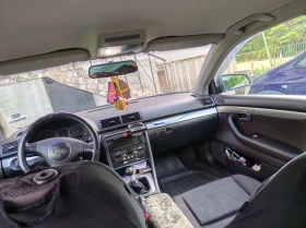 Audi A4 - 850 € / 1662.46 лв. - 48854572 6 | Car24.bg Audi A4 - 850 € / 1662.46 лв. - 48854572 6