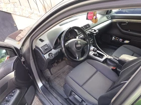 Audi A4 - 850 € / 1662.46 лв. - 48854572 5 | Car24.bg Audi A4 - 850 € / 1662.46 лв. - 48854572 5