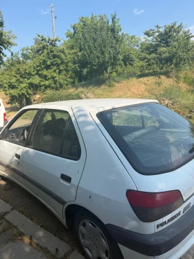 Peugeot 306 - 700 € / 1369.08 лв. - 85514715 2 | Car24.bg Peugeot 306 - 700 € / 1369.08 лв. - 85514715 2