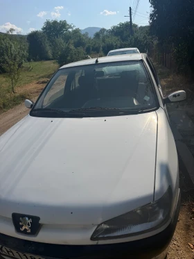 Peugeot 306 - 700 € / 1369.08 лв. - 85514715 3 | Car24.bg Peugeot 306 - 700 € / 1369.08 лв. - 85514715 3