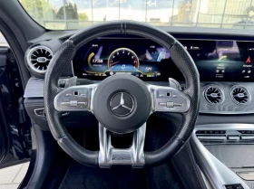 Mercedes-Benz AMG GT 4.3 V6-Biturbo-4Matic-BURMESTER - 53999 € / 105612.86 лв. - 37197155 6 | Car24.bg Mercedes-Benz AMG GT 4.3 V6-Biturbo-4Matic-BURMESTER - 53999 € / 105612.86 лв. - 37197155 6