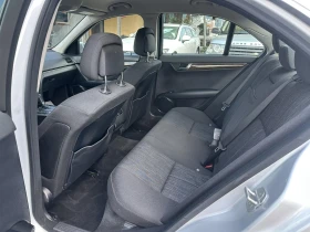 Mercedes-Benz C 180 Kompressor Aвтоматик | Auto.bg — изображение 9 Mercedes-Benz C 180 Kompressor Aвтоматик | Auto.bg — изображение 9