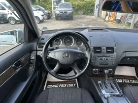 Mercedes-Benz C 180 Kompressor Aвтоматик | Auto.bg — изображение 10 Mercedes-Benz C 180 Kompressor Aвтоматик | Auto.bg — изображение 10