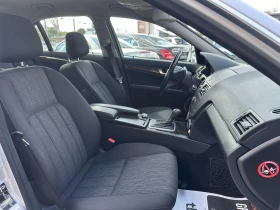 Mercedes-Benz C 180 Kompressor Aвтоматик | Auto.bg — изображение 13 Mercedes-Benz C 180 Kompressor Aвтоматик | Auto.bg — изображение 13