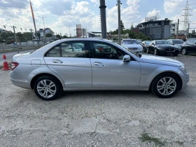 Mercedes-Benz C 180 Kompressor Aвтоматик | Auto.bg — изображение 7 Mercedes-Benz C 180 Kompressor Aвтоматик | Auto.bg — изображение 7