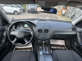 Mercedes-Benz C 180 Kompressor Aвтоматик | Auto.bg — изображение 11 Mercedes-Benz C 180 Kompressor Aвтоматик | Auto.bg — изображение 11