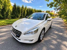 Peugeot 508 - Car24.bg Peugeot 508