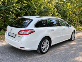Peugeot 508 - 4990 € - 82193534 3 | Car24.bg Peugeot 508 - 4990 € - 82193534 3