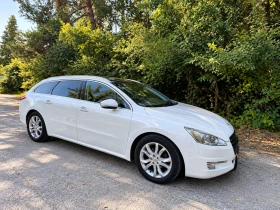 Peugeot 508 - 4990 € - 82193534 6 | Car24.bg Peugeot 508 - 4990 € - 82193534 6