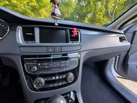 Peugeot 508 - 4990 € - 82193534 11 | Car24.bg Peugeot 508 - 4990 € - 82193534 11