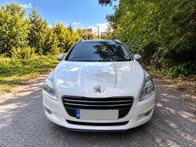 Peugeot 508 - 4990 € - 82193534 2 | Car24.bg Peugeot 508 - 4990 € - 82193534 2