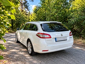 Peugeot 508 - 4990 € - 82193534 5 | Car24.bg Peugeot 508 - 4990 € - 82193534 5