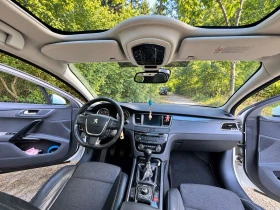 Peugeot 508 - 4990 € - 82193534 12 | Car24.bg Peugeot 508 - 4990 € - 82193534 12