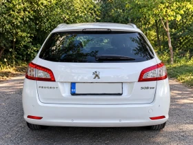 Peugeot 508 - 4990 € - 82193534 4 | Car24.bg Peugeot 508 - 4990 € - 82193534 4