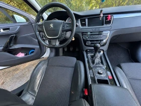 Peugeot 508 - 4990 € - 82193534 10 | Car24.bg Peugeot 508 - 4990 € - 82193534 10