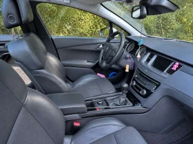 Peugeot 508 - 4990 € - 82193534 9 | Car24.bg Peugeot 508 - 4990 € - 82193534 9