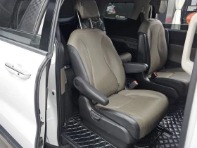 Kia Carnival 1.6 Automatic - 27750 € - 60463739 12 | Car24.bg Kia Carnival 1.6 Automatic - 27750 € - 60463739 12
