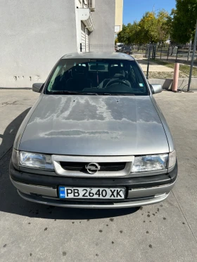Opel Vectra Уникат - Car24.bg Opel Vectra Уникат
