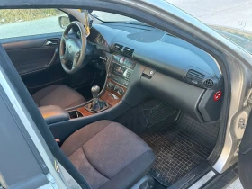 Mercedes-Benz C 180 KOMPRESSOR* МНОГО ЗАПАЗЕНА* ОБСЛУЖЕНА - 2700 € - 68701844 6 | Car24.bg Mercedes-Benz C 180 KOMPRESSOR* МНОГО ЗАПАЗЕНА* ОБСЛУЖЕНА - 2700 € - 68701844 6