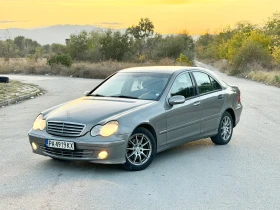 Mercedes-Benz C 180 KOMPRESSOR* МНОГО ЗАПАЗЕНА* ОБСЛУЖЕНА - 2700 € - 68701844 2 | Car24.bg Mercedes-Benz C 180 KOMPRESSOR* МНОГО ЗАПАЗЕНА* ОБСЛУЖЕНА - 2700 € - 68701844 2