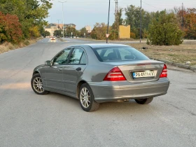 Mercedes-Benz C 180 KOMPRESSOR* МНОГО ЗАПАЗЕНА* ОБСЛУЖЕНА - 2700 € - 68701844 4 | Car24.bg Mercedes-Benz C 180 KOMPRESSOR* МНОГО ЗАПАЗЕНА* ОБСЛУЖЕНА - 2700 € - 68701844 4