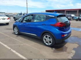 Chevrolet Bolt EV FWD LT | Auto.bg — изображение 3 Chevrolet Bolt EV FWD LT | Auto.bg — изображение 3