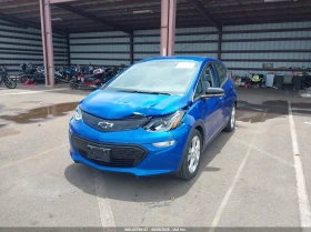 Chevrolet Bolt EV FWD LT | Auto.bg — изображение 6 Chevrolet Bolt EV FWD LT | Auto.bg — изображение 6