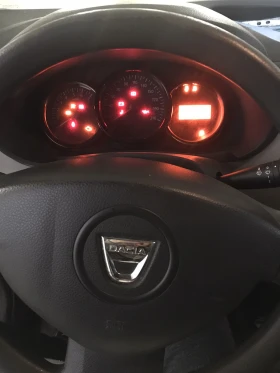 Dacia Dokker undefined | Auto.bg — изображение 5 Dacia Dokker undefined | Auto.bg — изображение 5