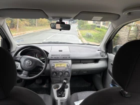 Mazda 2 - 1499 € - 52674855 12 | Car24.bg Mazda 2 - 1499 € - 52674855 12