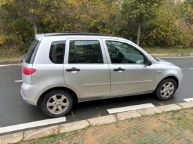 Mazda 2 - 1499 € - 52674855 5 | Car24.bg Mazda 2 - 1499 € - 52674855 5