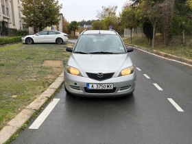 Mazda 2 - Car24.bg Mazda 2