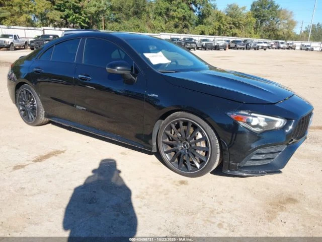 Mercedes-Benz CLA 350 AMG 4MATIC* FULLY LOADED* - 35700 лв. / 18253.12 € - 42530659 1 | Car24.bg Mercedes-Benz CLA 350 AMG 4MATIC* FULLY LOADED* - 35700 лв. / 18253.12 € - 42530659 1